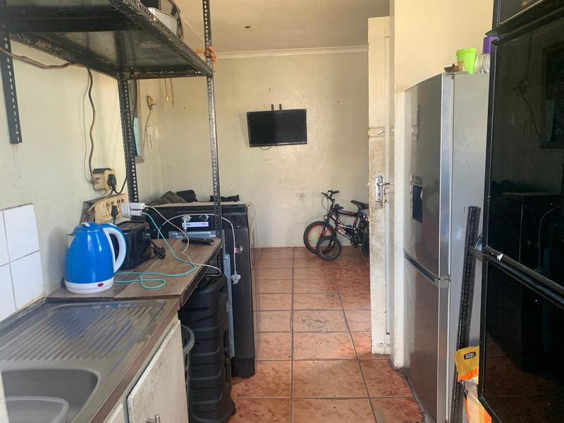 2 Bedroom Property for Sale in Bonteheuwel Western Cape